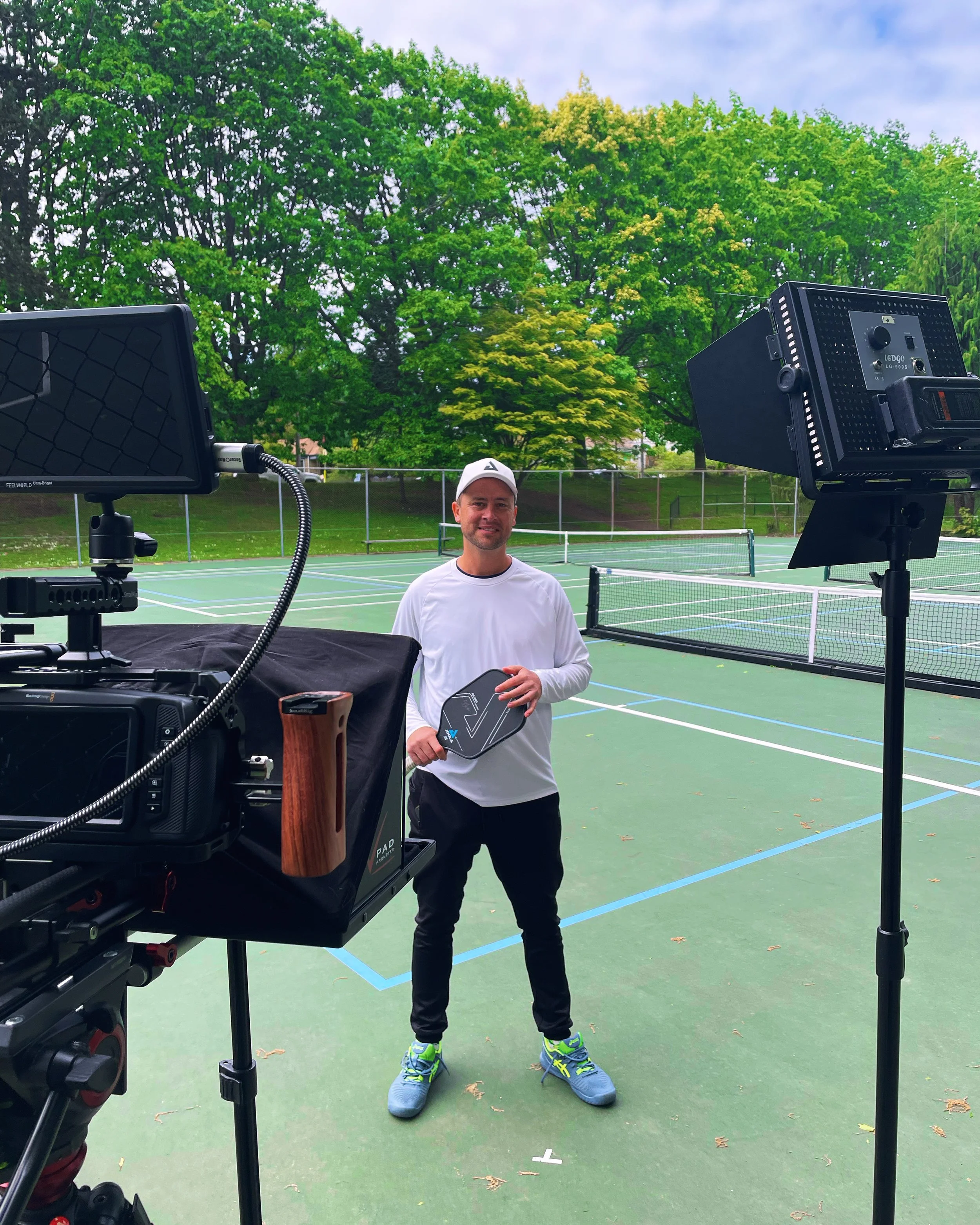 The Best Time of Year to Shoot Video in Seattle