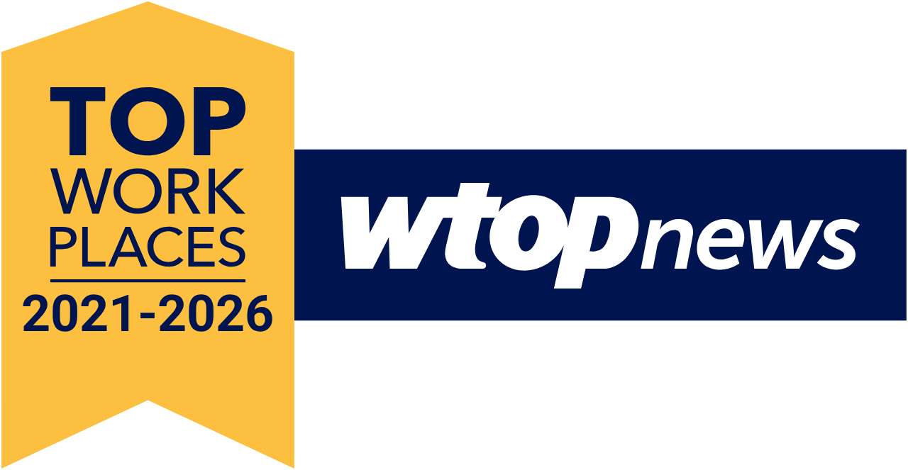 Top work places 2021-2026