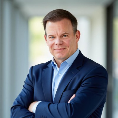 Richard Rowe CTO