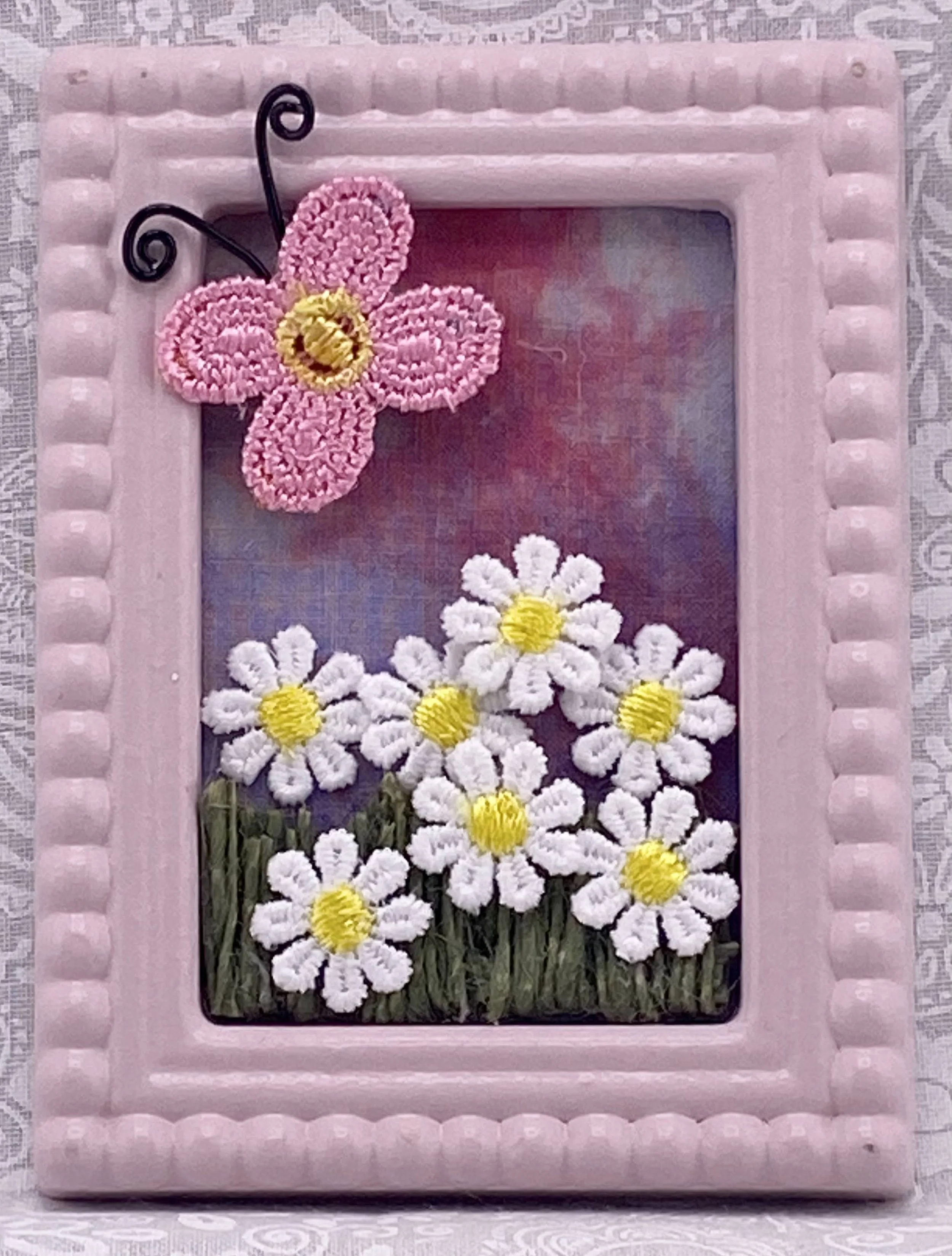 Butterfly Garden