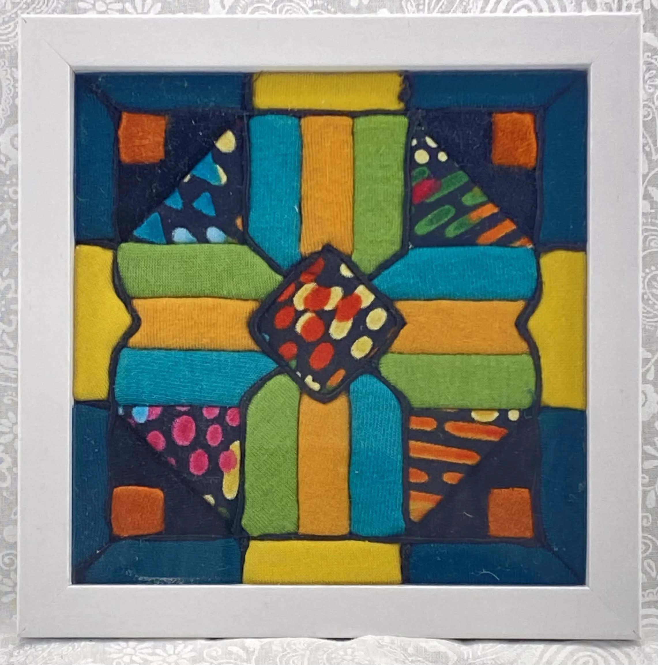 Kaleidoscope
