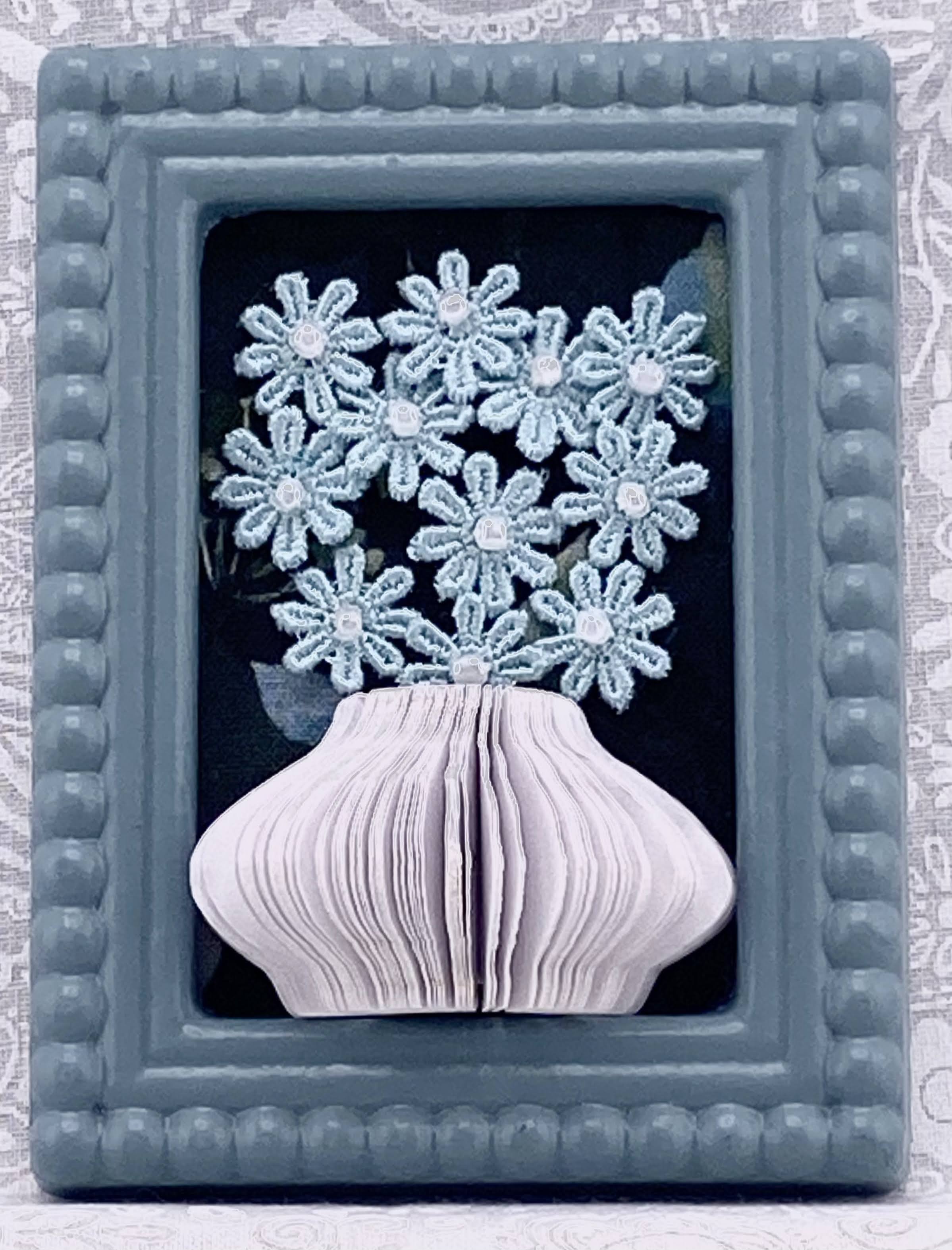 Pearls & Petals