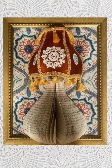 Marmalade Lumiere