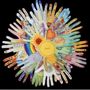 Art and Inquiry Full-Day Retreat