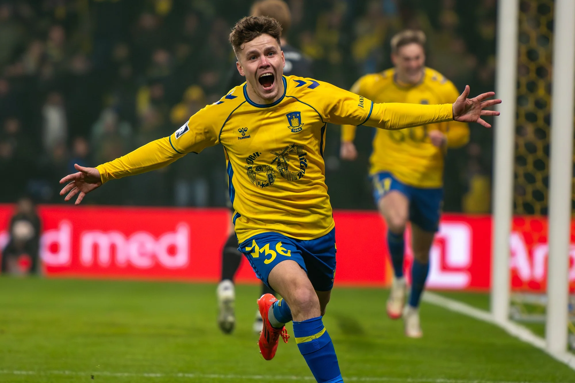 Superliga 24/25: Brøndby IF - Viborg FF
