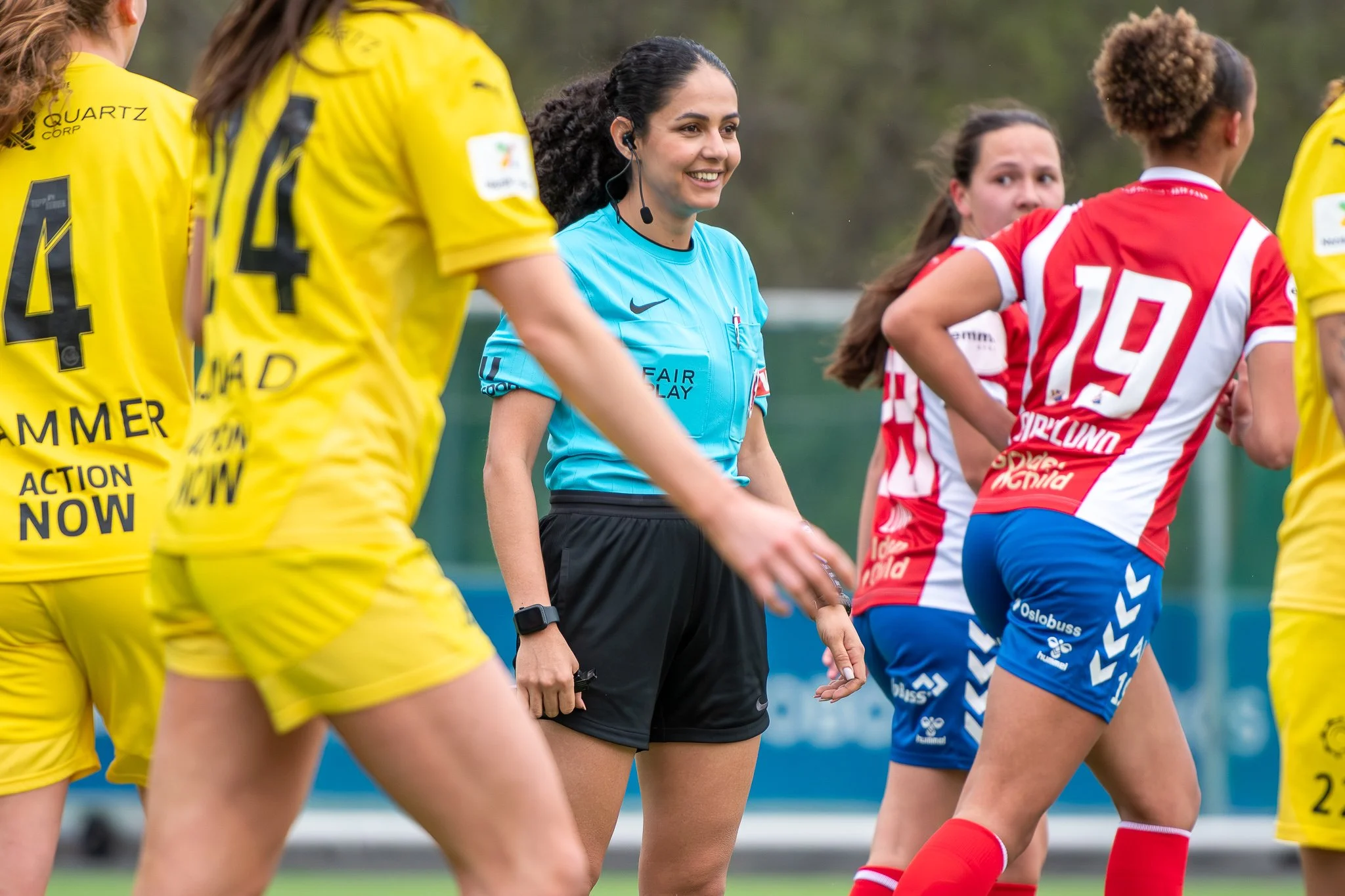 Toppserien 2025: Lyn - Bodø/Glimt