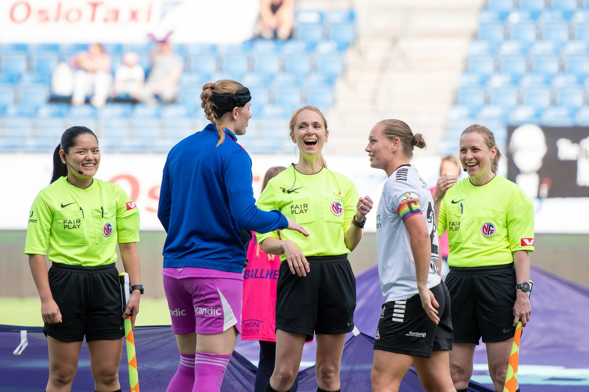 250619 Toppserien V&aring;lerenga - H&oslash;nefoss ⚽📸
.
.
#norway #toppserien #v&aring;lerenga #fotball #fussball #football #picoftheday #photooftheday #h&oslash;nefoss #honefoss #honefossbk #norskfotball .