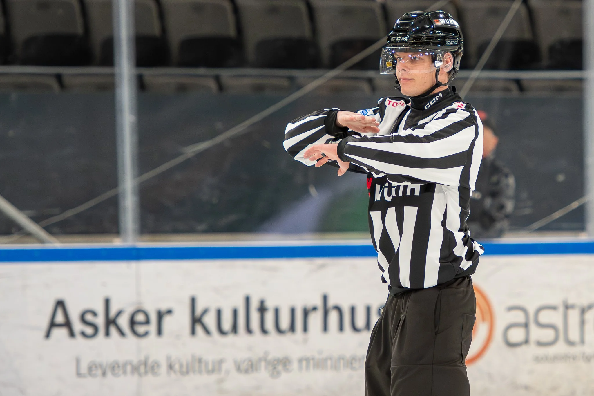 EHL 25/26: Frisk Asker - Lørenskog