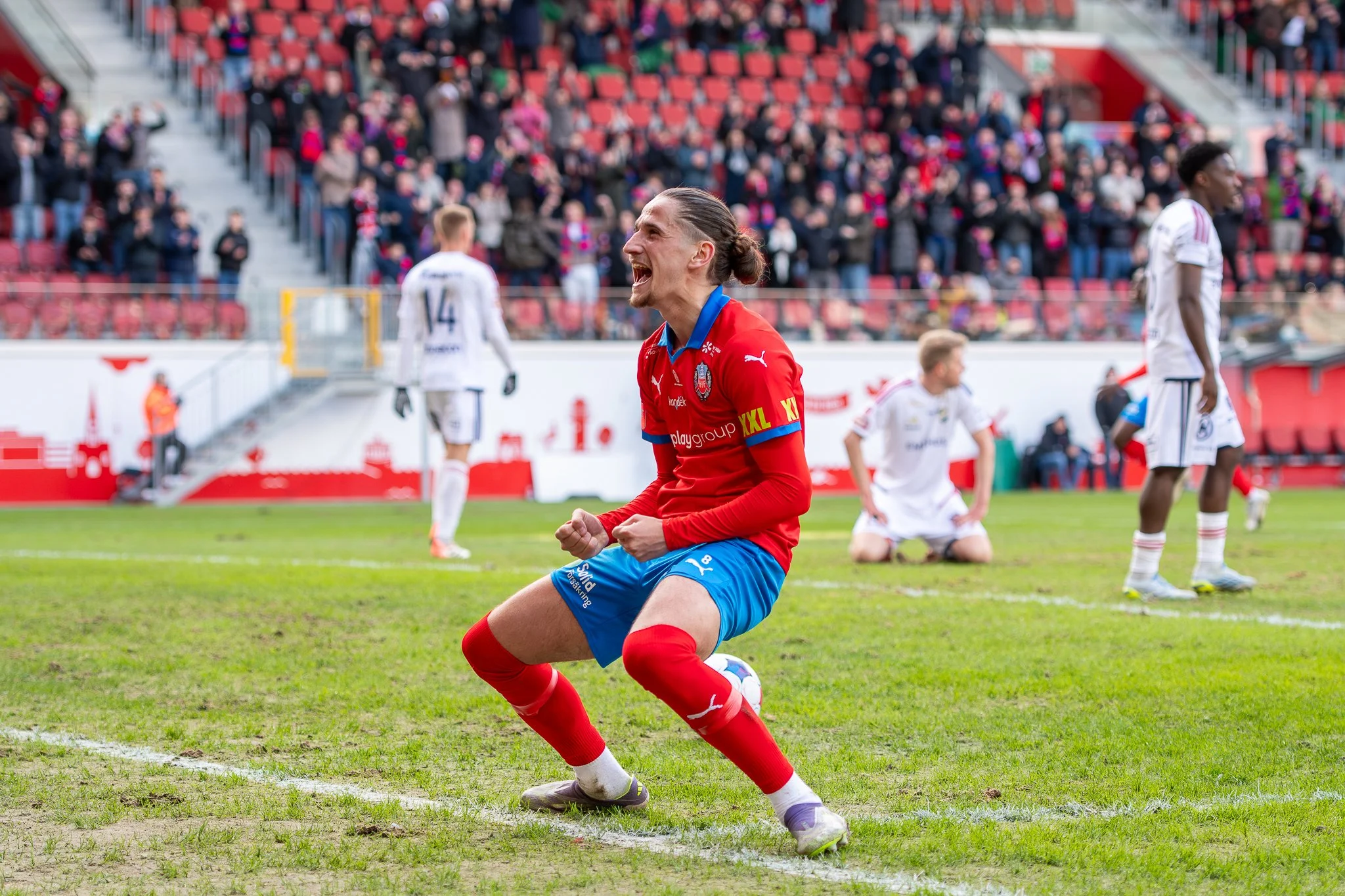 Superettan 2026: Helsingborgs IF - Östers IF