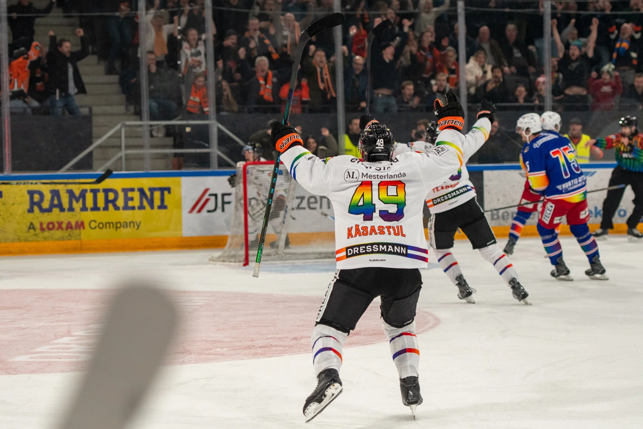 EHL 25/26: Frisk Asker - Vålerenga