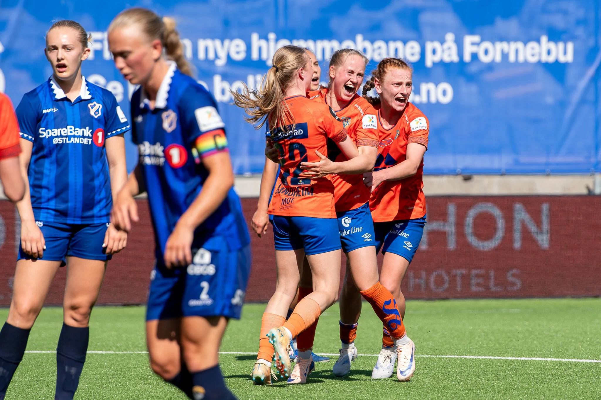NM Semifinale 2026: Stabæk - AaFK