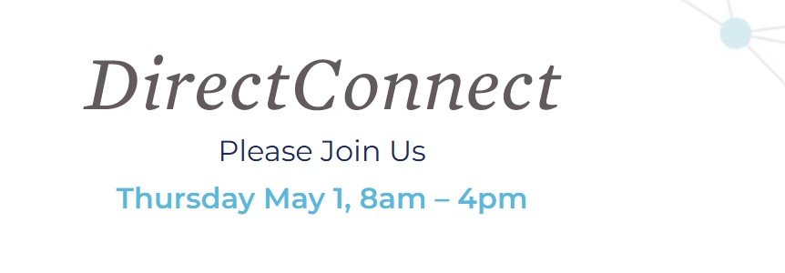 DirectConnect 2025