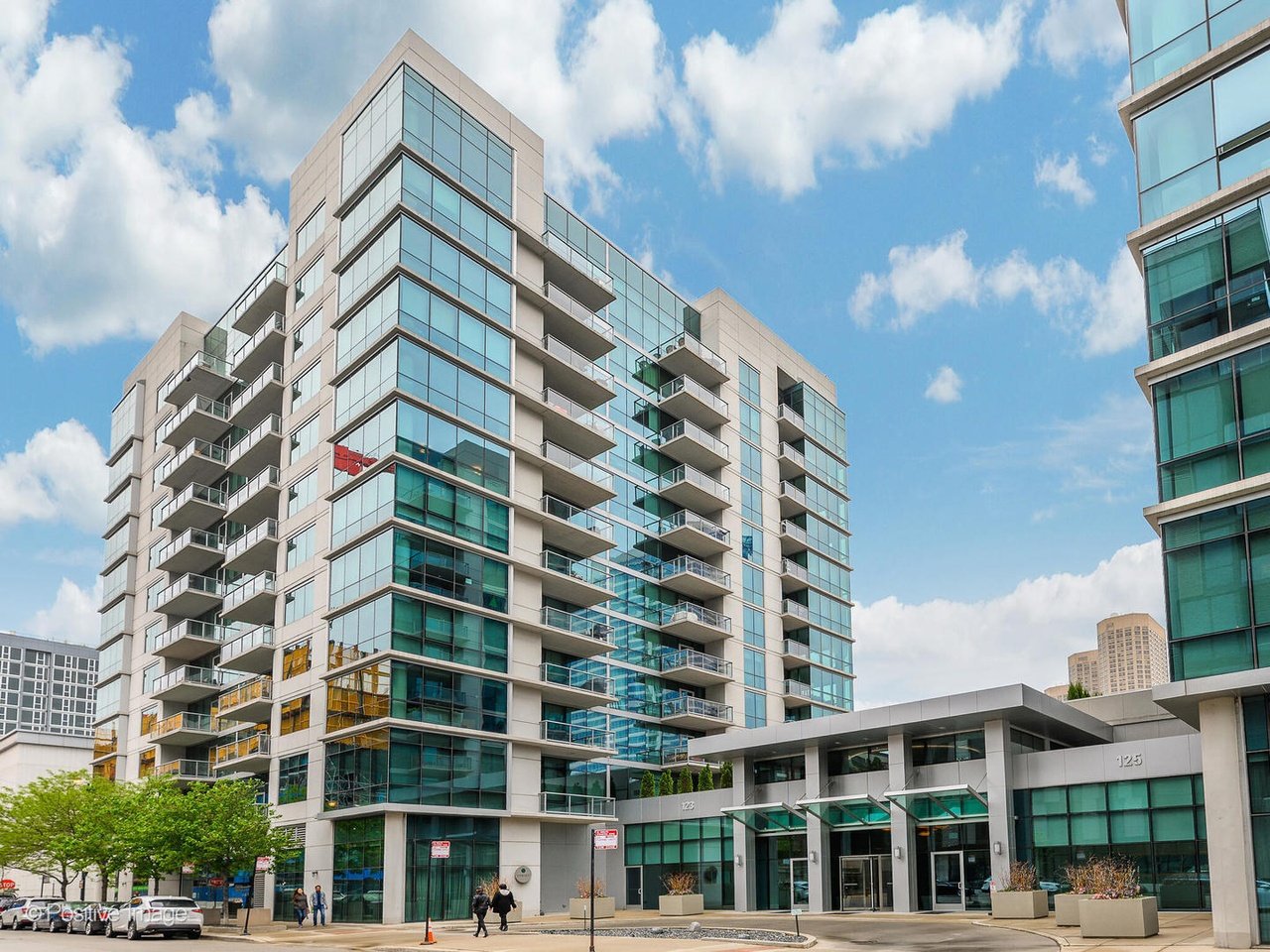 1 Bed | 1 Bath | $354,500