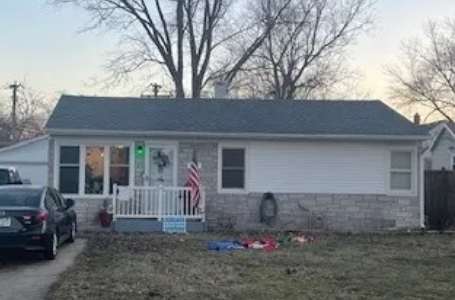 3 Bed | 1 Bath | $275,000