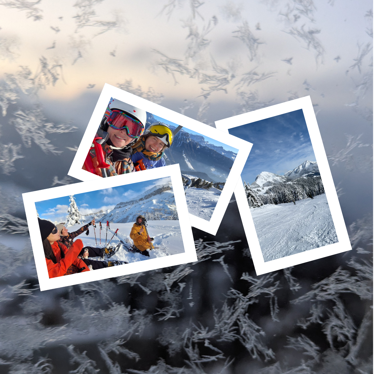 Why Your Team Deserves a Spring Weekend Retreat in the Swiss Alps