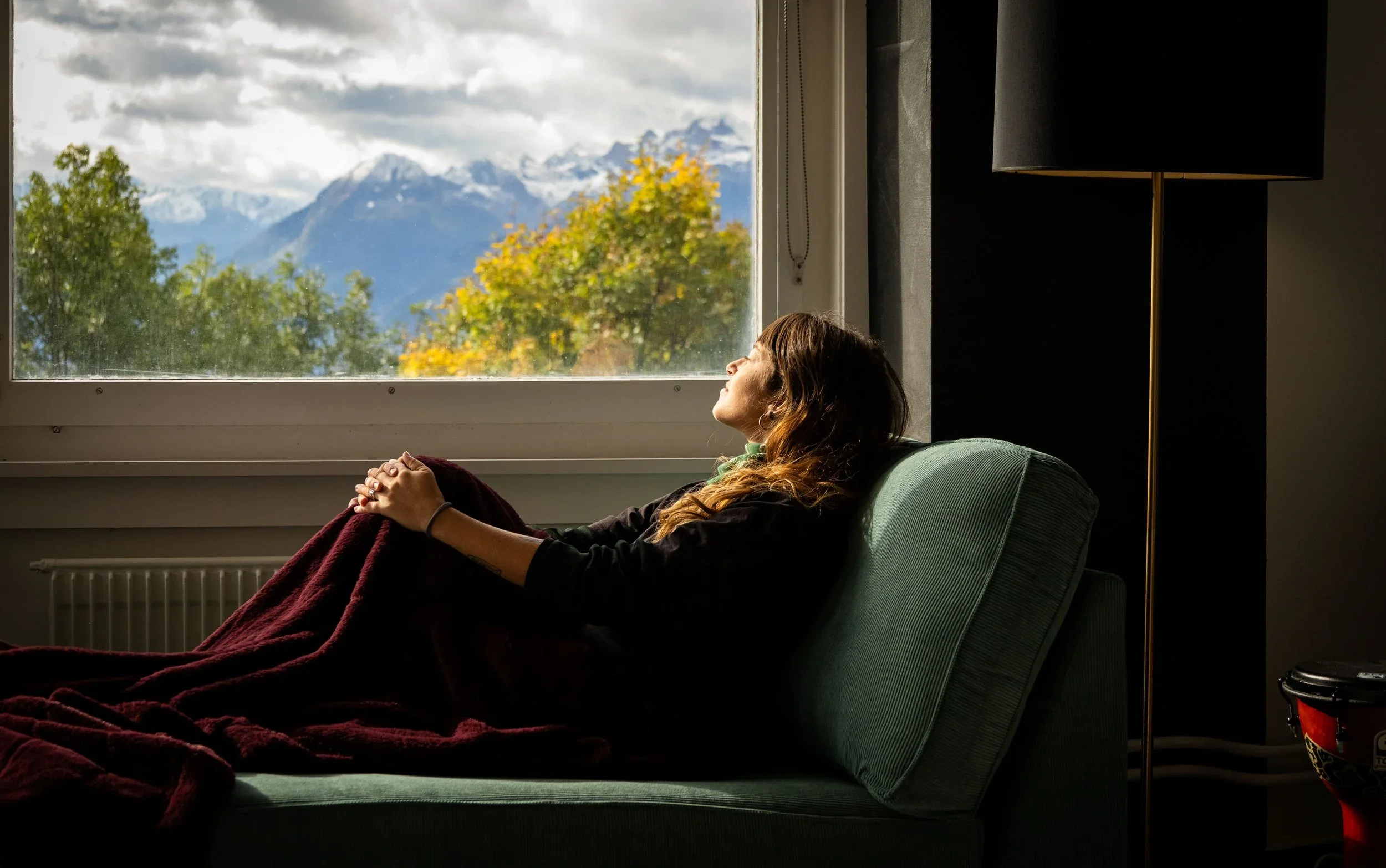 The Antidote to Chronic Workplace Stress: Why a Team Offsite for Stress Relief Works