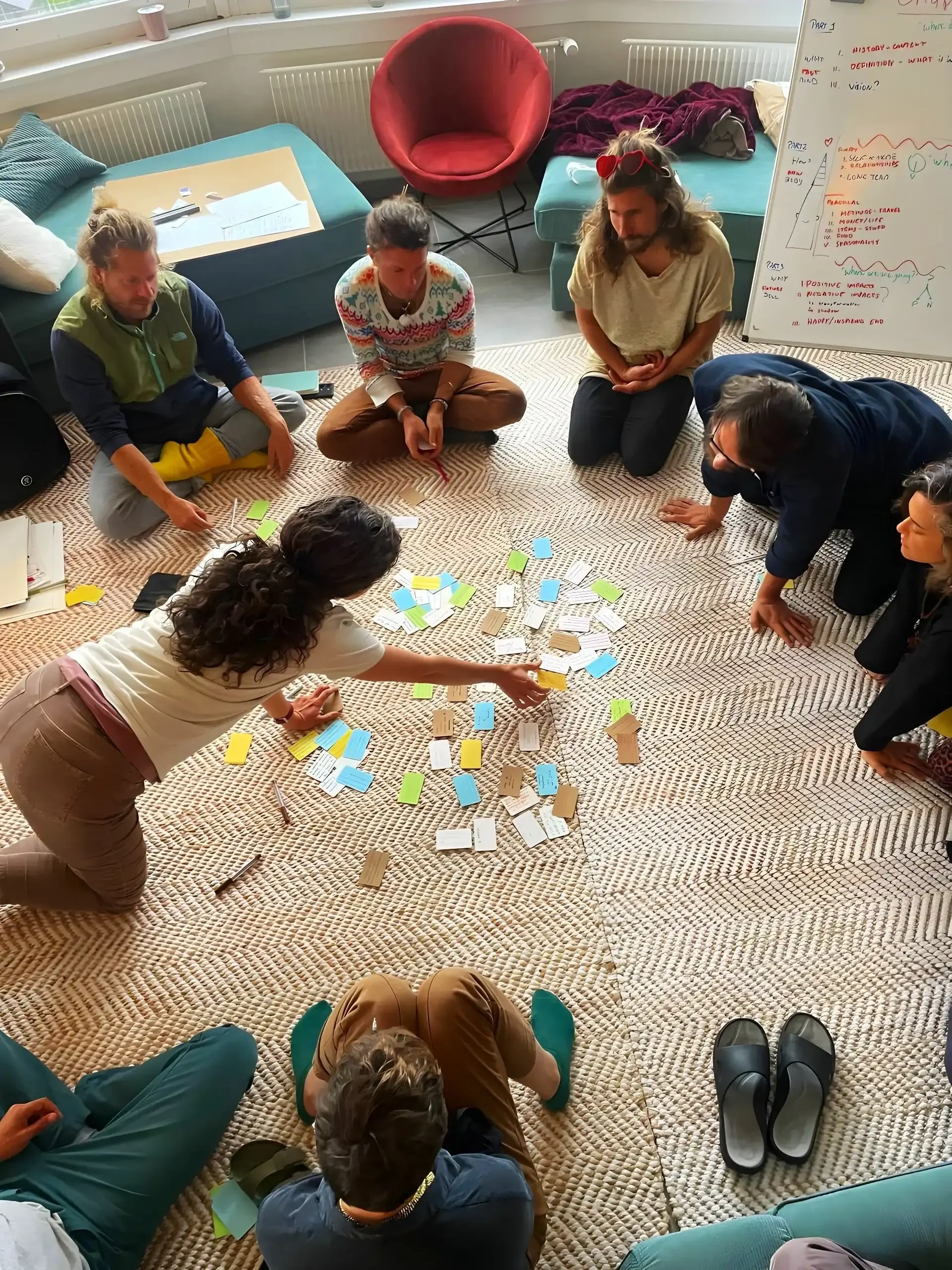 Ce que le dysfonctionnement de l&rsquo;&eacute;quipe vous co&ucirc;te