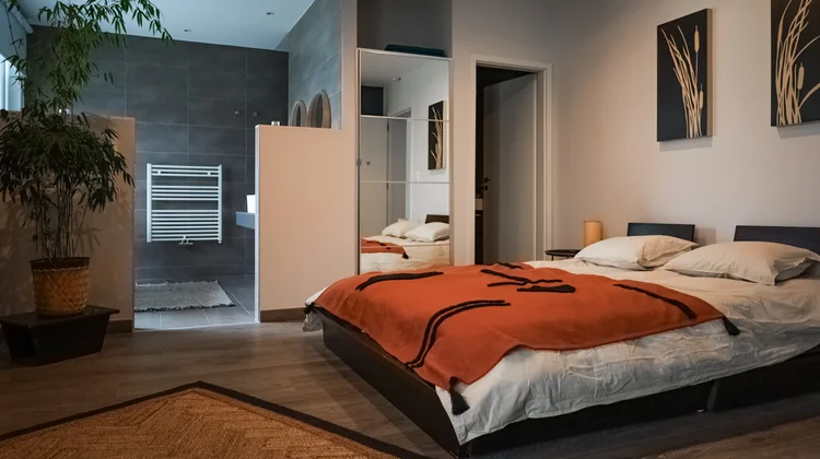 Alpine Suite at Vermont Hub