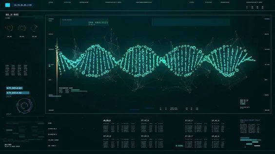 Tearmann Inkblot #4: Gene-Editing Tech In Fiction