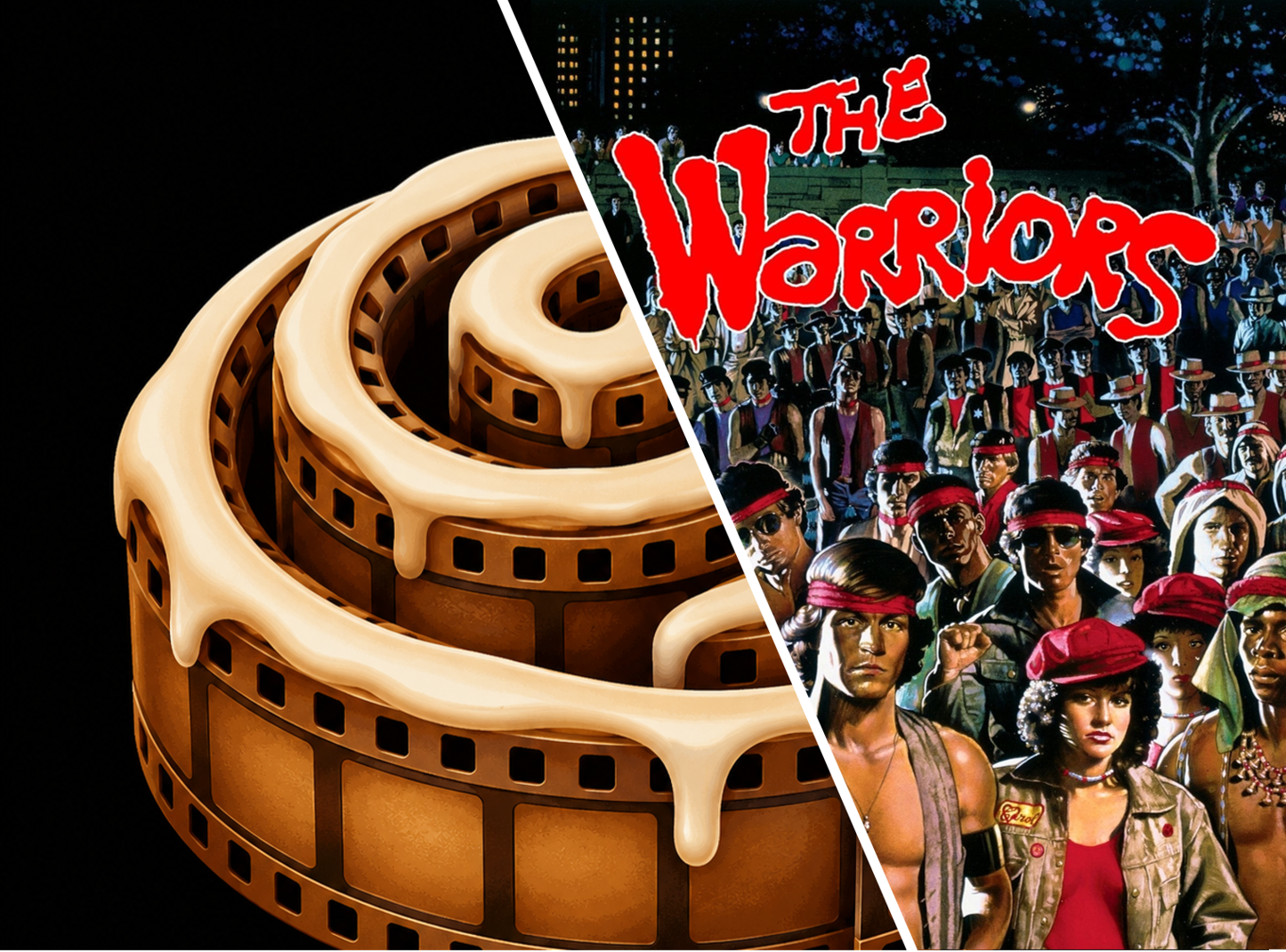 CinemaBun #1: The Warriors (1979)