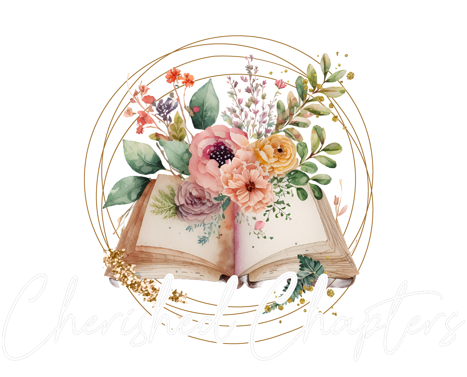 Cherished Chapters Photography
