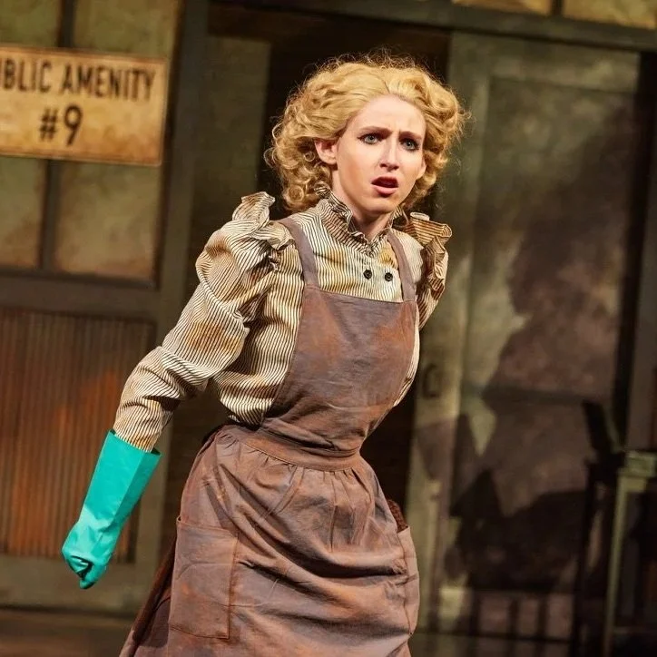 Urinetown, Broadway Workshop