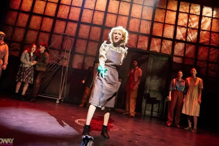 Urinetown, Broadway Workshop