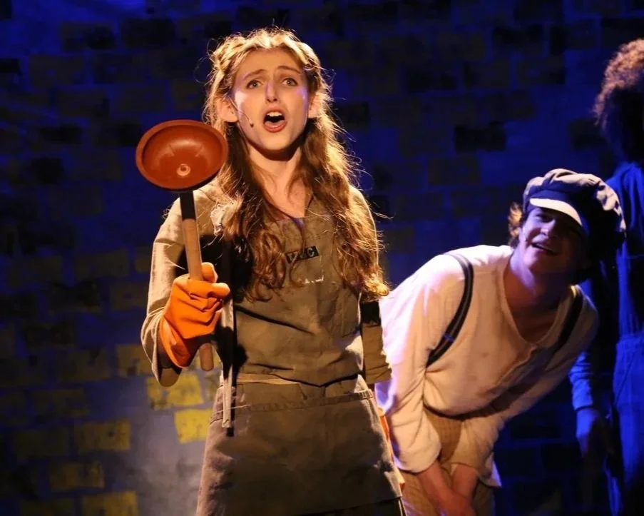 Urinetown, Pebble Players