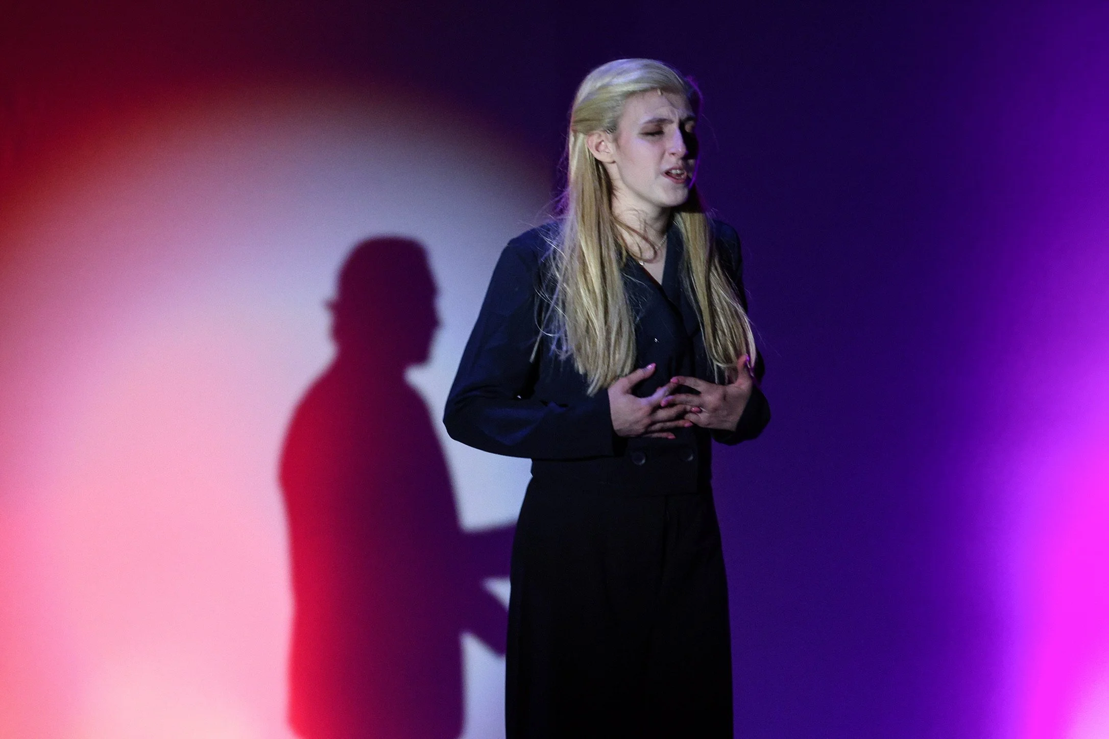 Legally Blonde, Morris Knolls High School