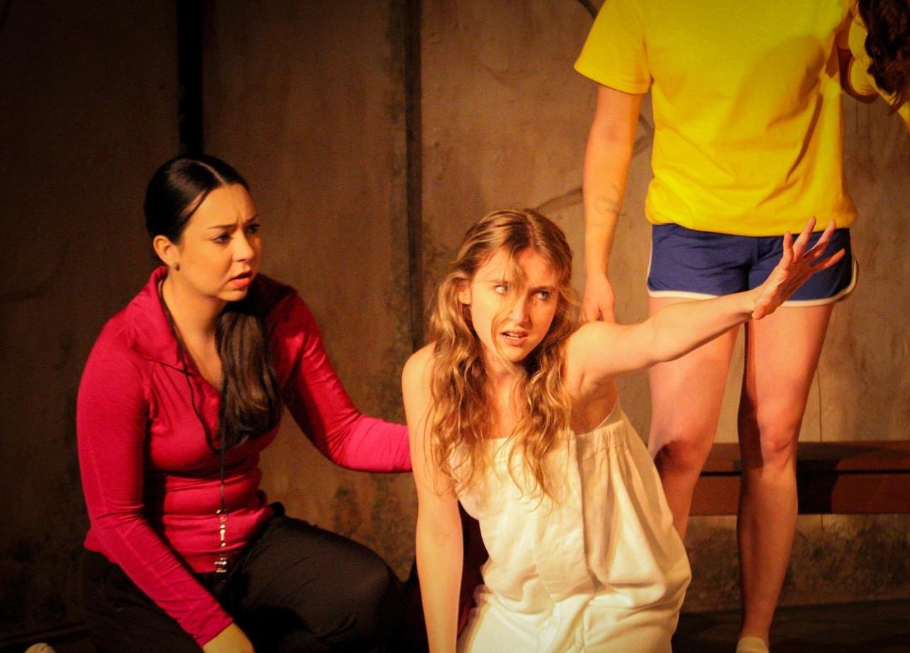 Carrie, Brundage Park Playhouse