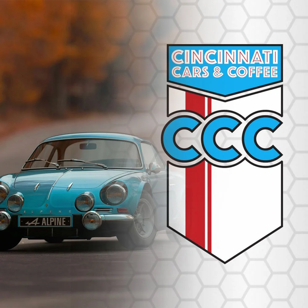 Cincinnati Cars and Coffee: The Heartbeat of the Queen City's Car Culture