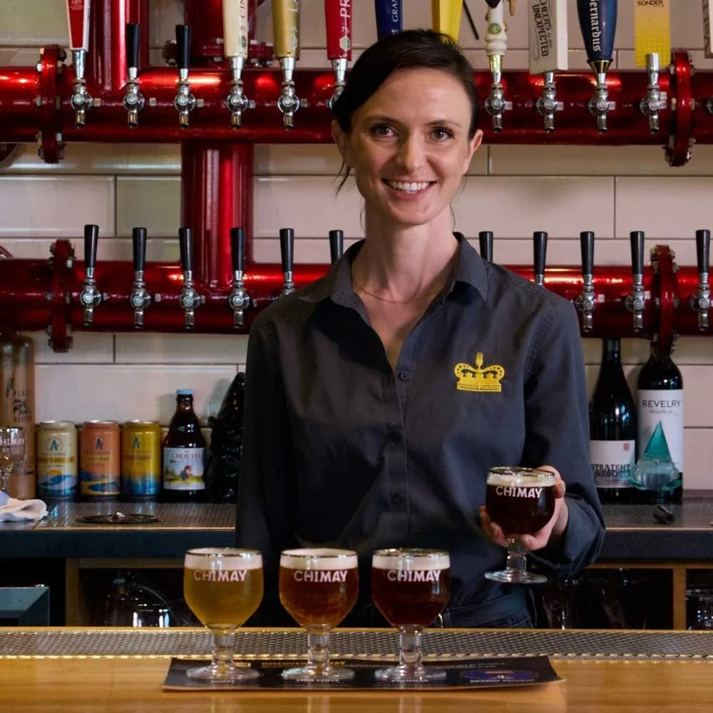 A Toast to the Trappist Life