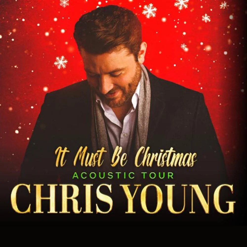 Yule Be Glad You Came