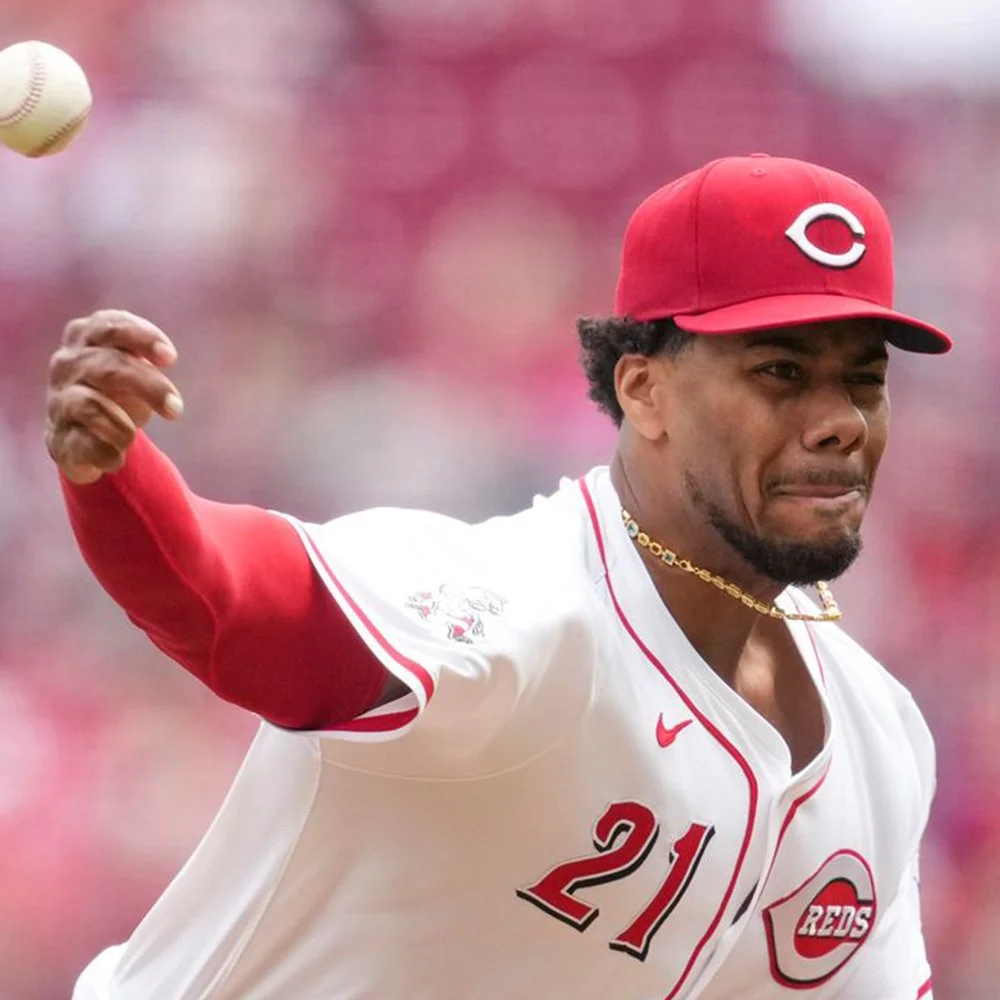 Hunter Greene is Back – Are the Reds Now Built for October?
