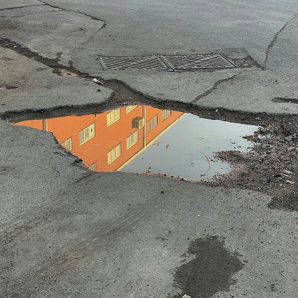 Paving the Way
