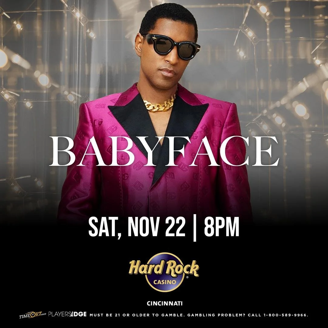 Face the Music