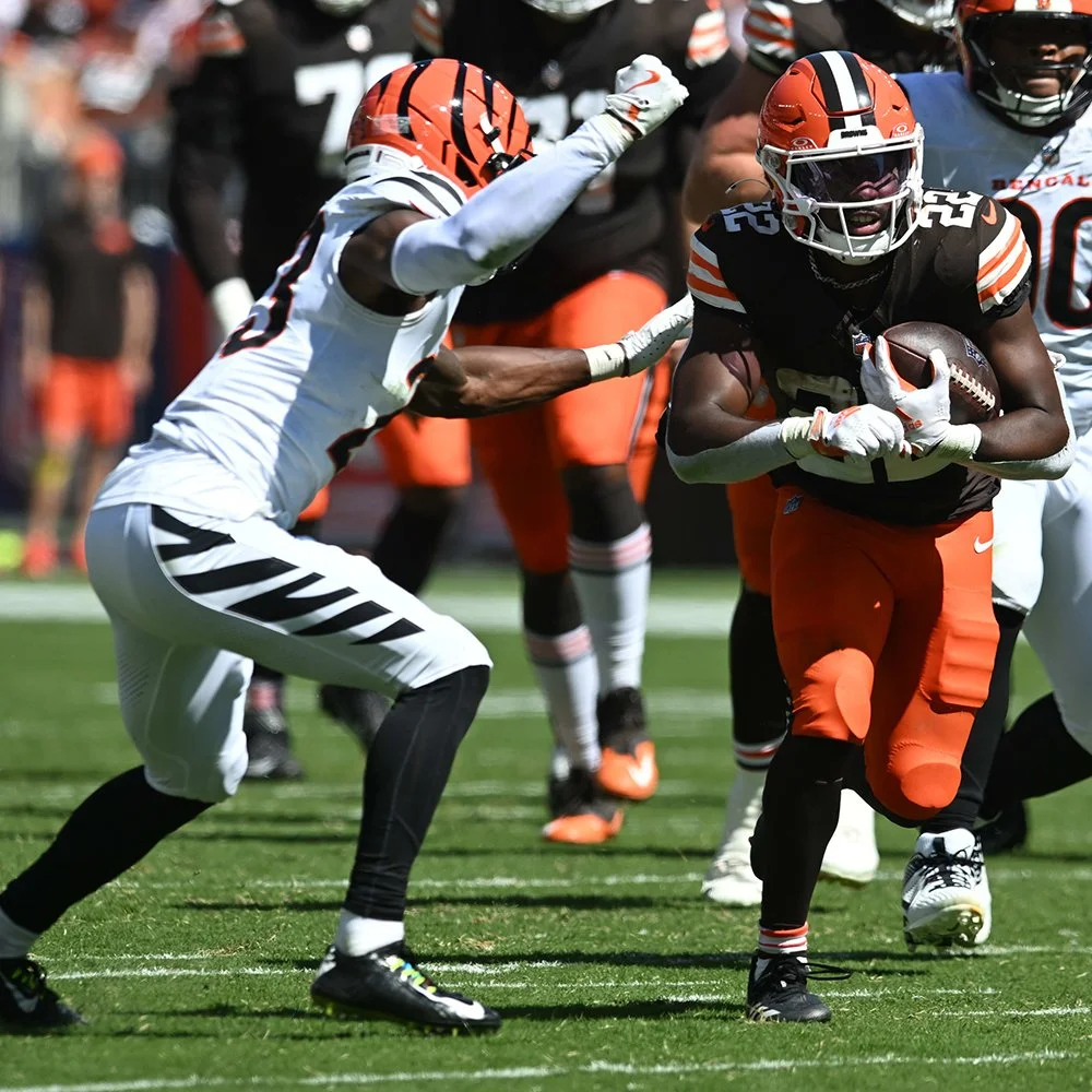 The Key for the week of September 8
