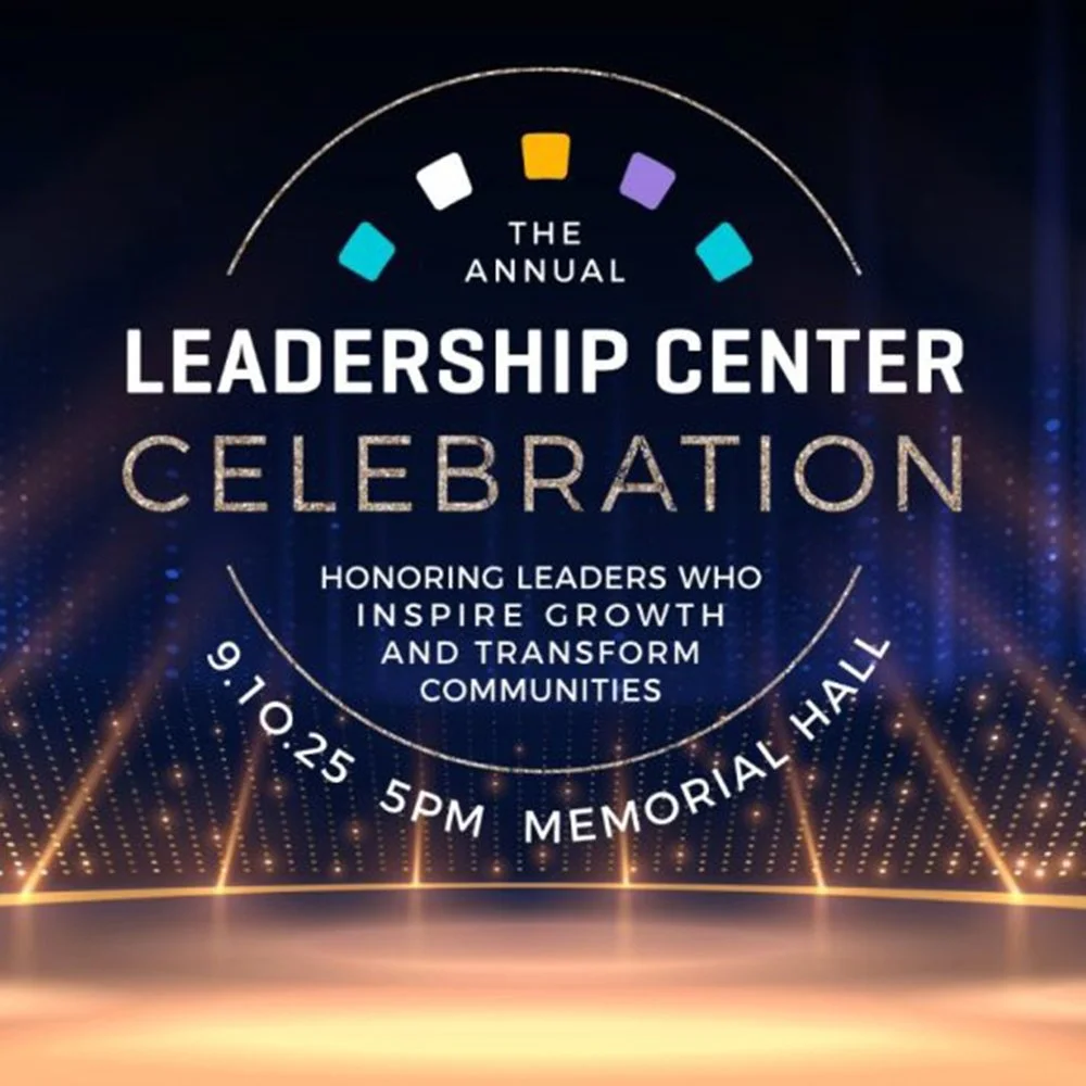 Cincy’s Next Chapter of Changemakers