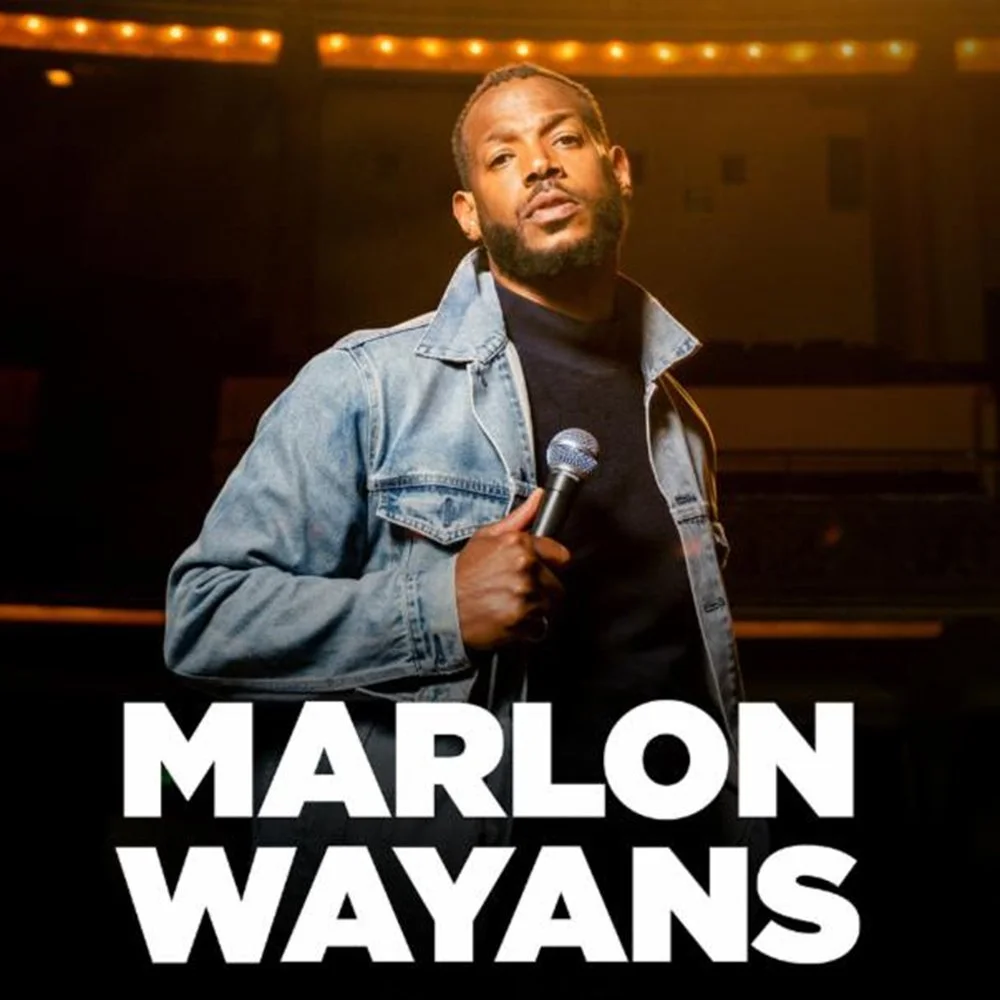 Marlon's Way
