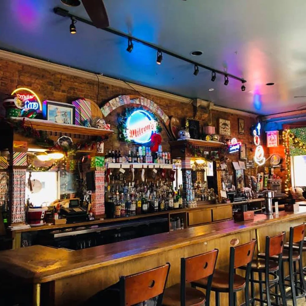 Milton’s Keeps the Hill Hoppin