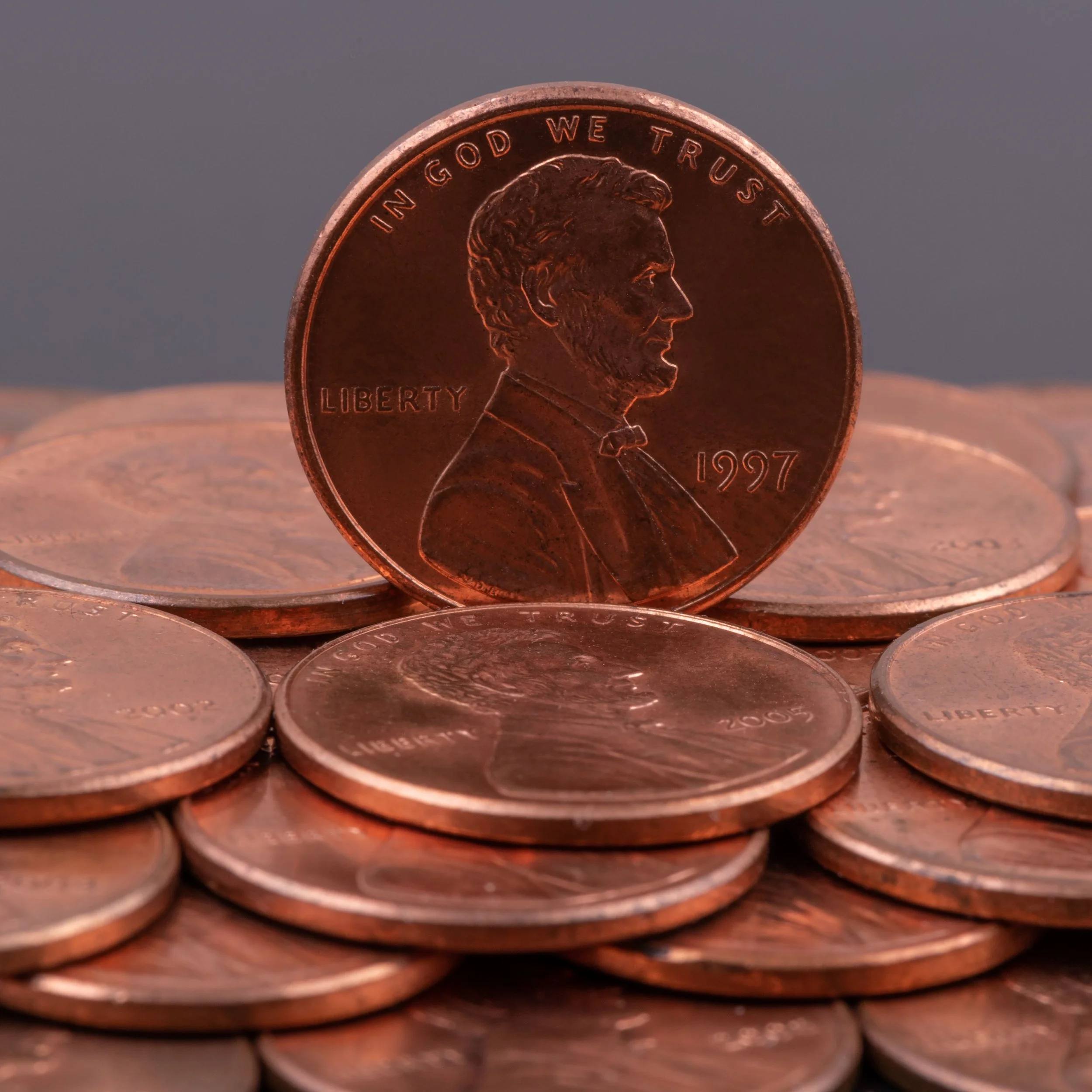 Change that make cents