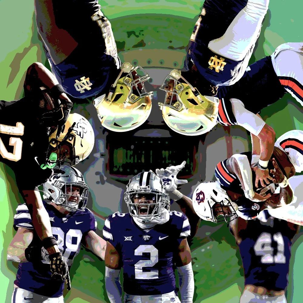 The Key for the week of December 8, 2025