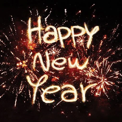 New Year in the Nati