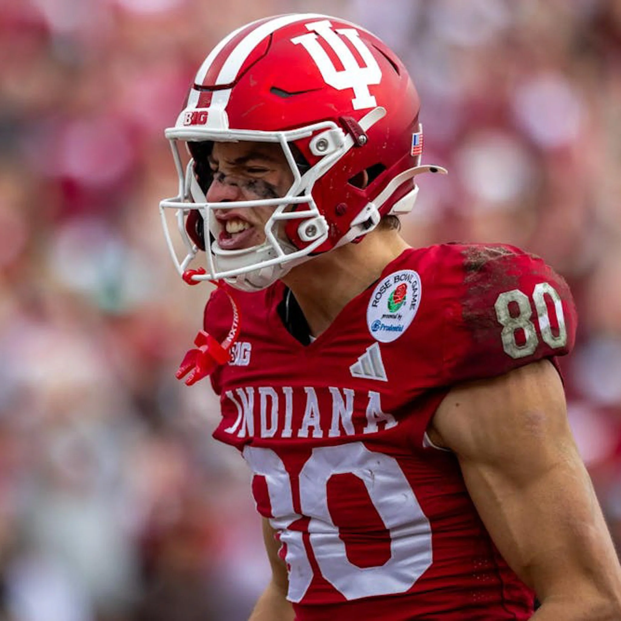 The Key for the week of January 5, 2026