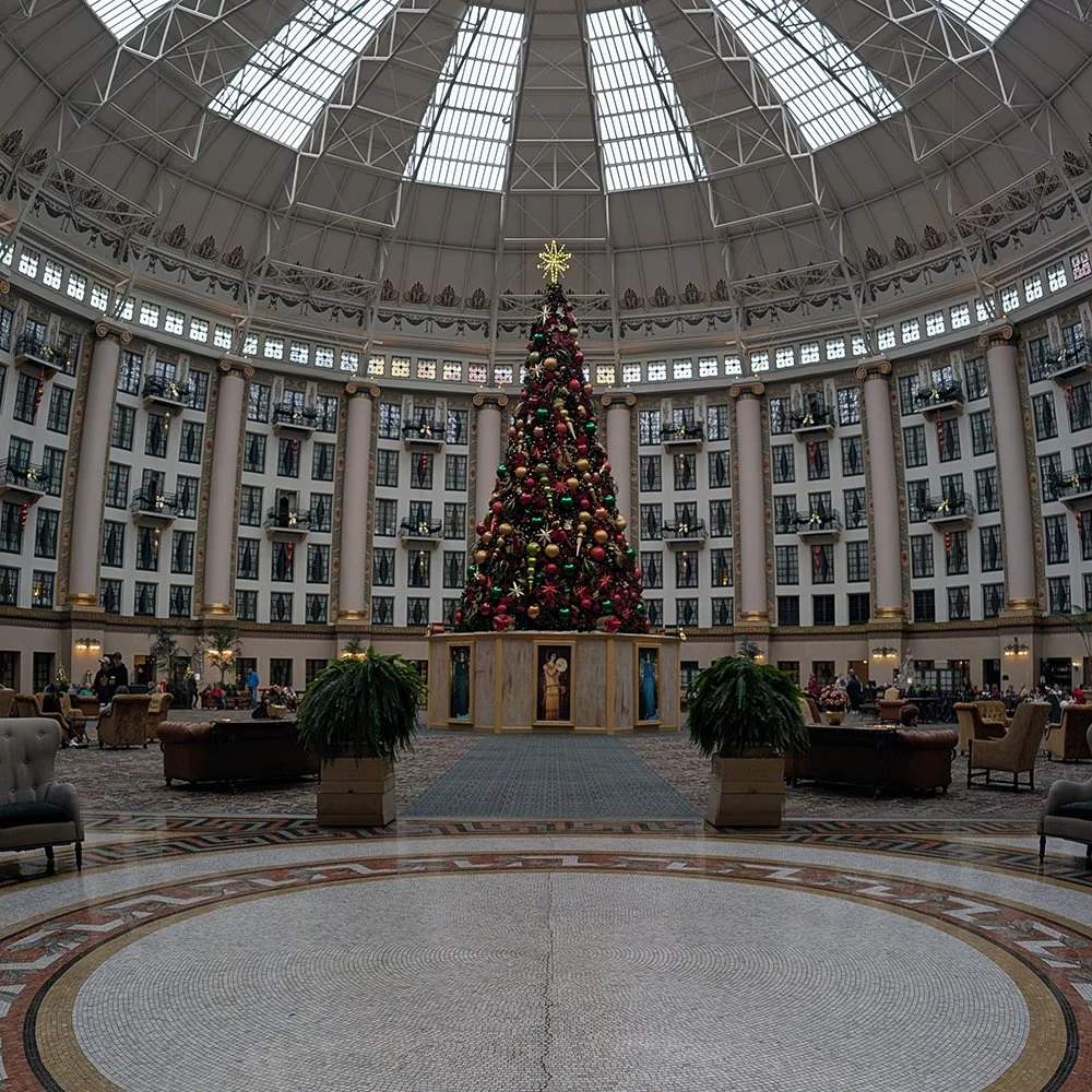 Indiana’s Seasonal Steam