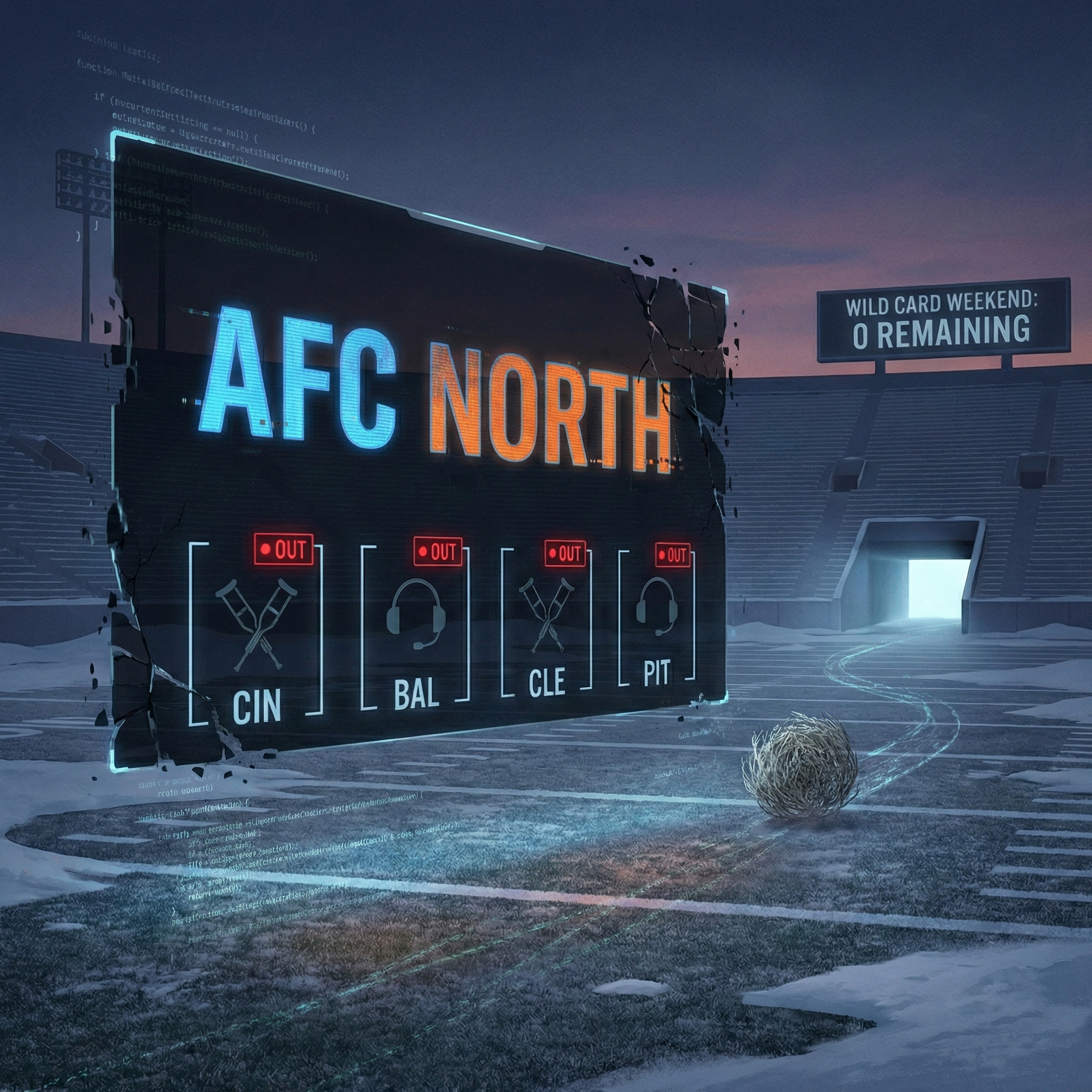 The Key for the week of January 12, 2026