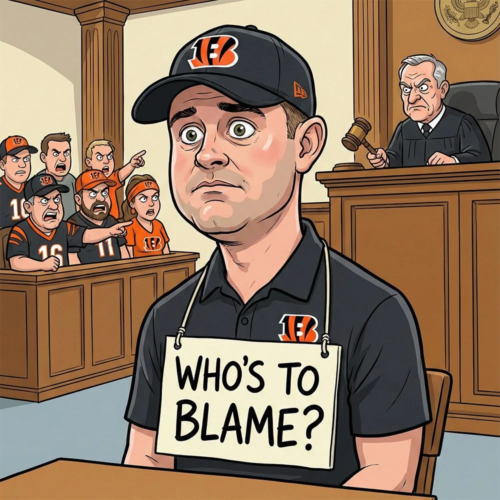 A Case for Continuity