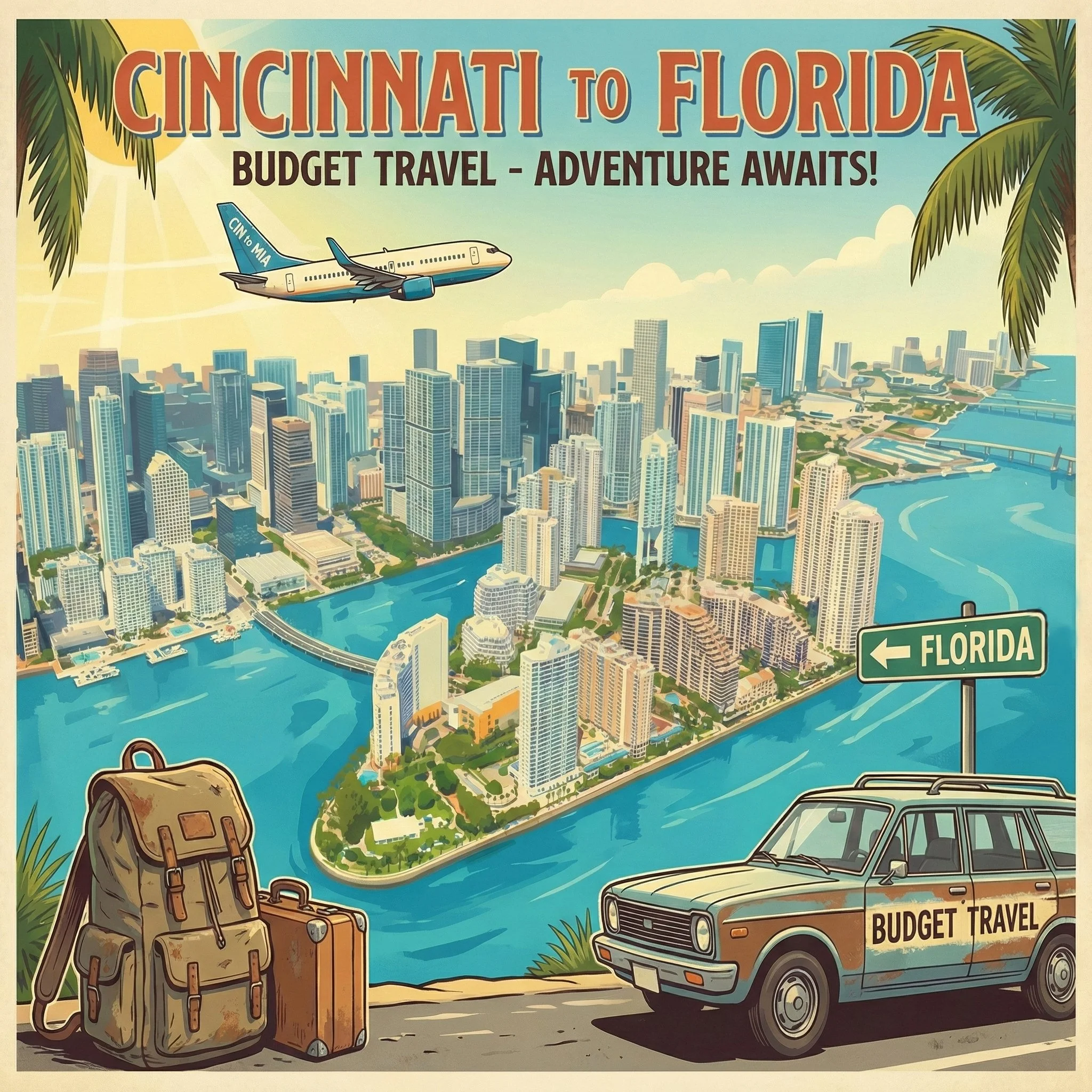 From Frost to Coast for Pennies