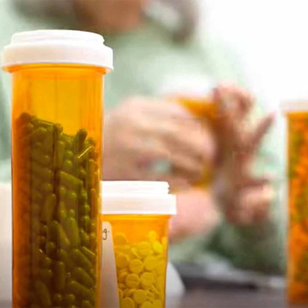 Just What the Doctor Ordered