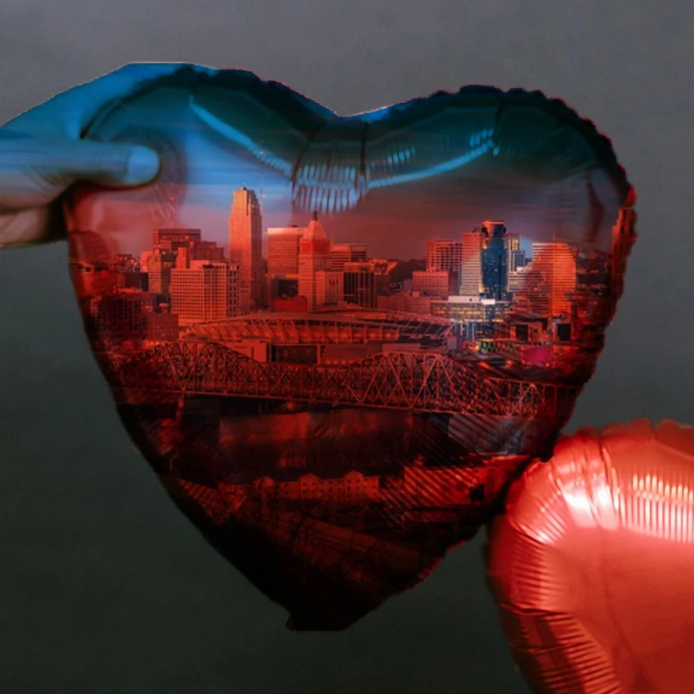 A 513 Valentine’s Game Plan